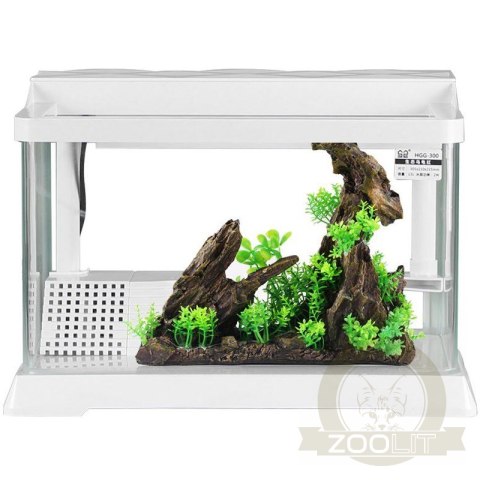 SunSun HGG-380 - Akwa-Terrarium dla żółwia 27l SunSun HGG-380 - Akwa-Terrarium dla żółwia 27l
