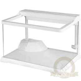 SunSun HGG-380 - Akwa-Terrarium dla żółwia 27l