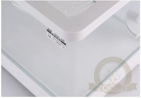SunSun HGG-380 - Akwa-Terrarium dla żółwia 27l SunSun HGG-380 - Akwa-Terrarium dla żółwia 27l