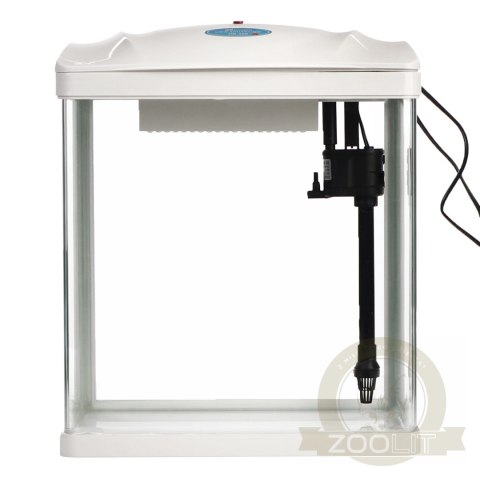 SunSun HR-320 - Akwarium zestaw biały 19l SunSun HR-320 - Akwarium zestaw biały 19l