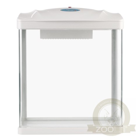 SunSun HR-320 - Akwarium zestaw biały 19l SunSun HR-320 - Akwarium zestaw biały 19l