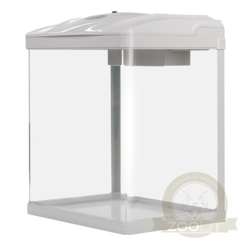 SunSun HR-320 - Akwarium zestaw biały 19l SunSun HR-320 - Akwarium zestaw biały 19l