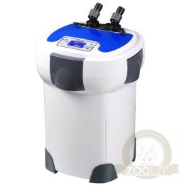 SunSun HW-3000 LCD + UV - filtr zewnętrzny 1200 - 3000l/h