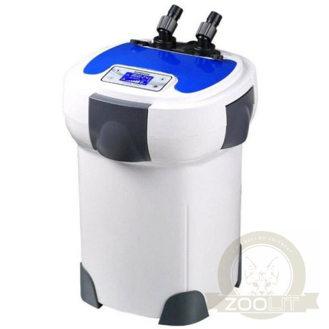 SunSun HW-3000 LCD + UV - filtr zewnętrzny 1200 - 3000l/h SunSun HW-3000 LCD + UV - filtr zewnętrzny 1200 - 3000l/h