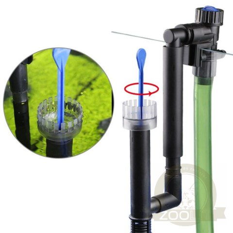 SunSun HW-3000 LCD + UV - filtr zewnętrzny 1200 - 3000l/h SunSun HW-3000 LCD + UV - filtr zewnętrzny 1200 - 3000l/h
