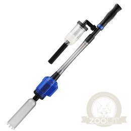 SunSun Hi-X-Scouring 3 - wielofunkcyjny odmulacz automatyczny