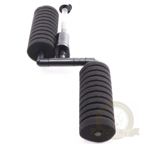 SunSun Jet Filter 160 - filtr gąbkowy z pompą 350l/h SunSun Jet Filter 160 - filtr gąbkowy z pompą 350l/h