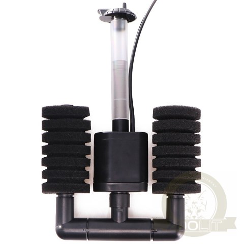 SunSun Jet Filter 80 - filtr gąbkowy z pompą 350l/h SunSun Jet Filter 80 - filtr gąbkowy z pompą 350l/h