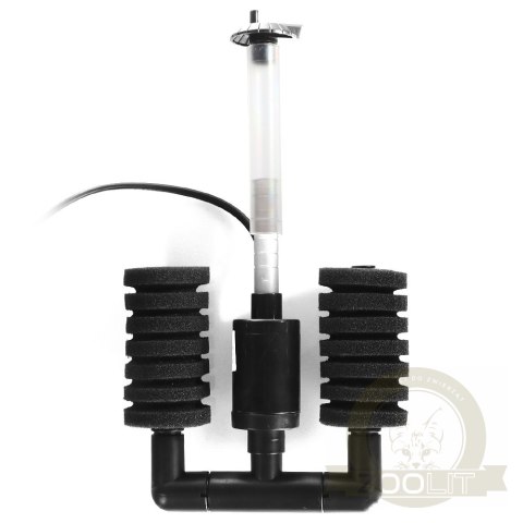 SunSun Jet Filter 80 - filtr gąbkowy z pompą 350l/h SunSun Jet Filter 80 - filtr gąbkowy z pompą 350l/h