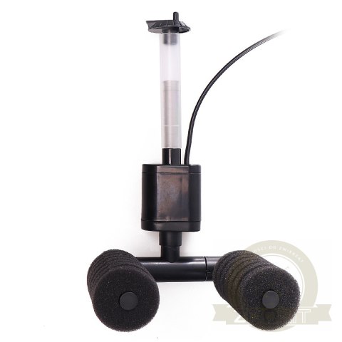 SunSun Jet Filter 80 - filtr gąbkowy z pompą 350l/h SunSun Jet Filter 80 - filtr gąbkowy z pompą 350l/h