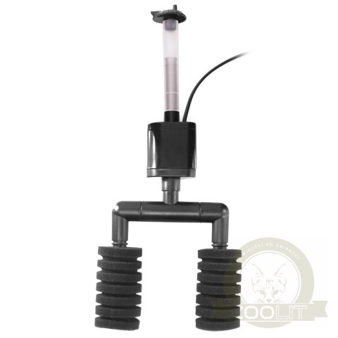 SunSun Jet Filter 80 - filtr gąbkowy z pompą 350l/h SunSun Jet Filter 80 - filtr gąbkowy z pompą 350l/h