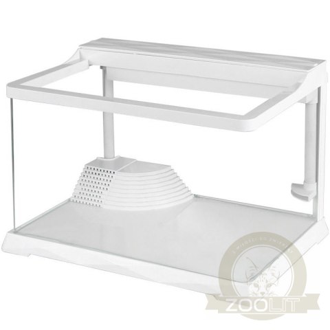 SunSun Nature Complete Turtle's - Akwa-Terrarium dla żółwia 37l SunSun Nature Complete Turtle's - Akwa-Terrarium dla żółwia 37l
