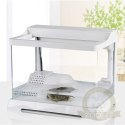 SunSun Nature Complete Turtle's - Akwa-Terrarium dla żółwia 37l