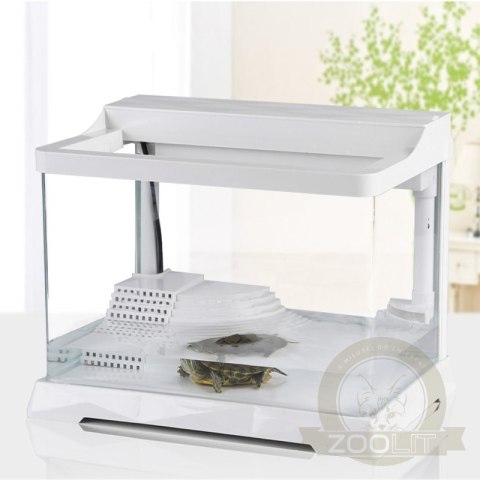 SunSun Nature Complete Turtle's - Akwa-Terrarium dla żółwia 37l SunSun Nature Complete Turtle's - Akwa-Terrarium dla żółwia 37l