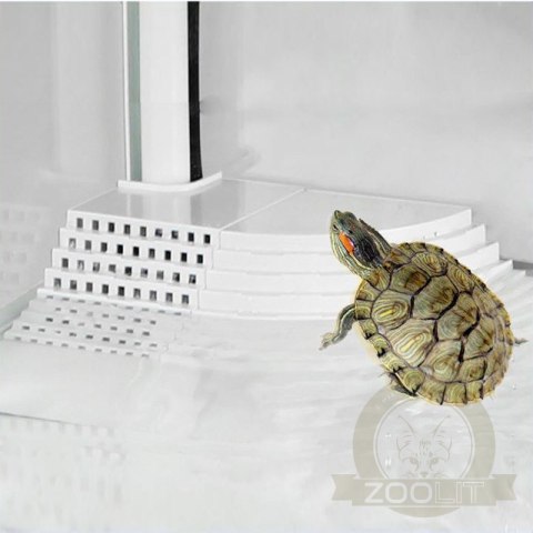 SunSun Nature Complete Turtle's - Akwa-Terrarium dla żółwia 37l SunSun Nature Complete Turtle's - Akwa-Terrarium dla żółwia 37l