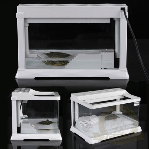 SunSun Nature Complete Turtle's - Akwa-Terrarium dla żółwia 37l SunSun Nature Complete Turtle's - Akwa-Terrarium dla żółwia 37l