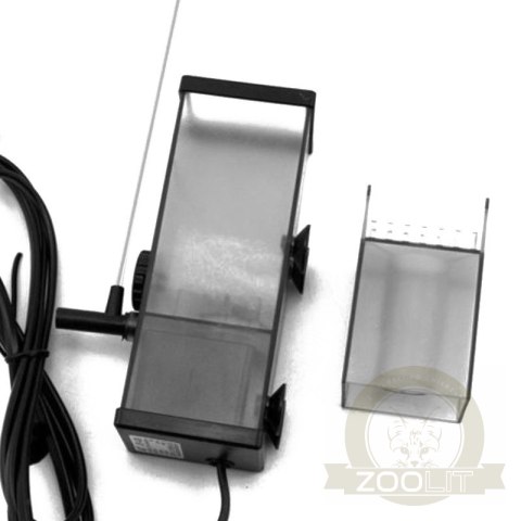 SunSun Skimmer JY-03 - filtr powierzchniowy SunSun Skimmer JY-03 - filtr powierzchniowy