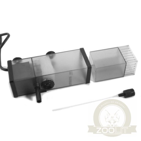 SunSun Skimmer JY-03 - filtr powierzchniowy SunSun Skimmer JY-03 - filtr powierzchniowy