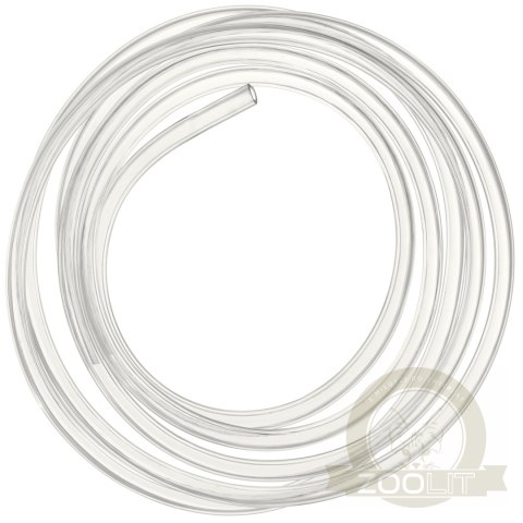Aqua Hose Clear 6/8 - wąż akwarystyczny 6mm Aqua Hose Clear 6/8 - wąż akwarystyczny 6mm