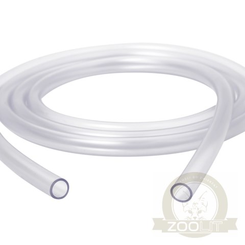 Aqua Hose Clear 8/10 - wąż akwarystyczny 8mm Aqua Hose Clear 8/10 - wąż akwarystyczny 8mm