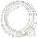 Aqua Hose Clear 8/10 - wąż akwarystyczny 8mm
