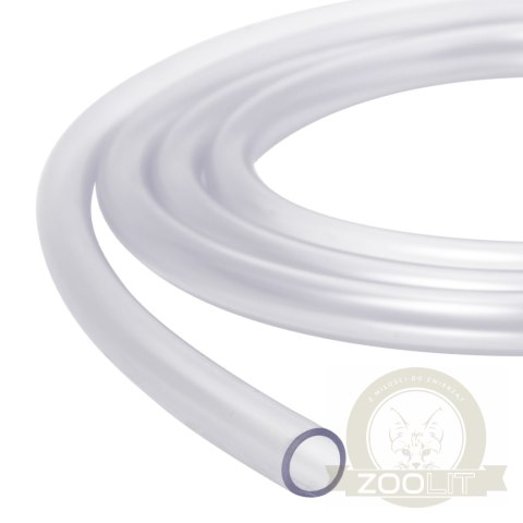 Aqua Hose Clear 8/10 - wąż akwarystyczny 8mm Aqua Hose Clear 8/10 - wąż akwarystyczny 8mm