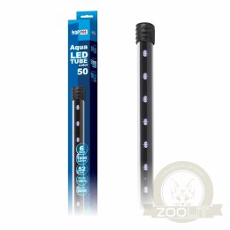 Happet AquaLED Tube White - lampa Led 6W 52cm