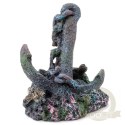 Happet - kotwica ozdoba do akwarium 7,5cm