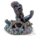 Happet - kotwica ozdoba do akwarium 7,5cm
