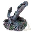Happet - kotwica ozdoba do akwarium 7,5cm