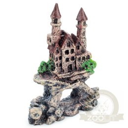 Happet - ozdoba do akwarium zamek 12cm