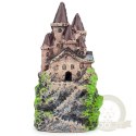 Happet - ozdoba do akwarium zamek 13cm