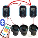 Jebao ELW-5 - płaska pompa cyrkulacyjna 3000l/h z Bluetooth