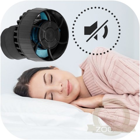 Jebao ELW-5 - płaska pompa cyrkulacyjna 3000l/h z Bluetooth Jebao ELW-5 - płaska pompa cyrkulacyjna 3000l/h z Bluetooth