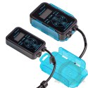 Jebao ELW-5 - płaska pompa cyrkulacyjna 3000l/h z Bluetooth