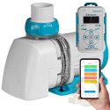 Jebao EP-8500 - pompa cyrkulacyjna WiFi 8500l/h