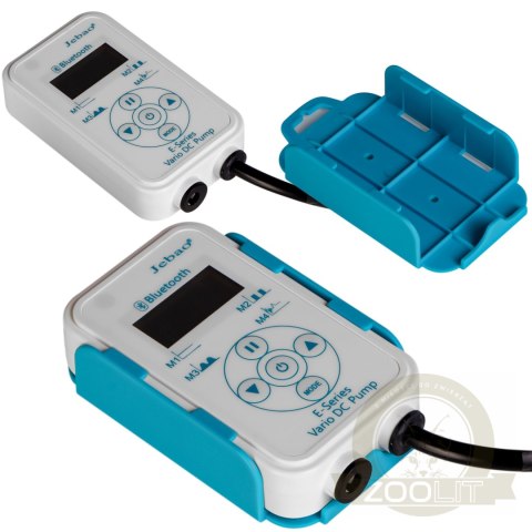 Jebao EP-8500 - pompa cyrkulacyjna WiFi 8500l/h Jebao EP-8500 - pompa cyrkulacyjna WiFi 8500l/h
