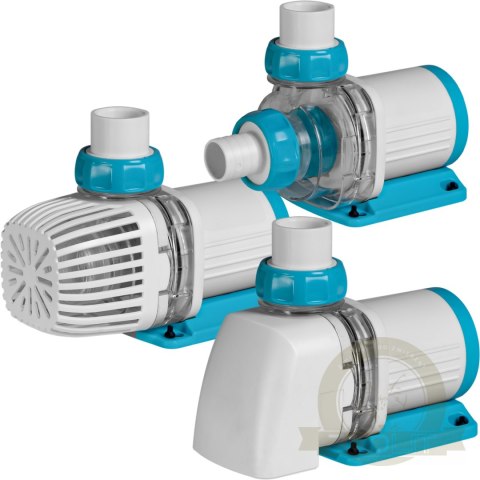Jebao EP-8500 - pompa cyrkulacyjna WiFi 8500l/h Jebao EP-8500 - pompa cyrkulacyjna WiFi 8500l/h