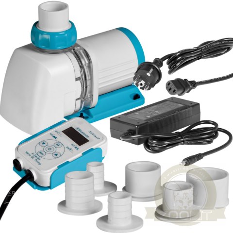 Jebao EP-8500 - pompa cyrkulacyjna WiFi 8500l/h Jebao EP-8500 - pompa cyrkulacyjna WiFi 8500l/h