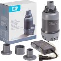 Jecod DXP-2500 - pompa obiegowa z Bluetooth