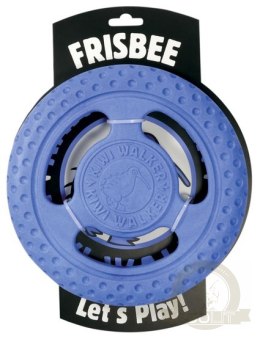 Kiwi Walker Let's Play Frisbee Maxi niebieskie