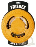 Kiwi Walker Let's Play Frisbee Maxi pomarańczowe