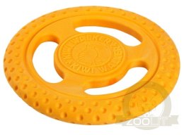 Kiwi Walker Let's Play Frisbee Maxi pomarańczowe