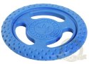 Kiwi Walker Let's Play Frisbee Mini niebieskie