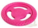 Kiwi Walker Let's Play Frisbee Mini różowe