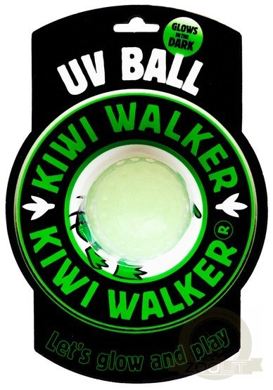 Kiwi Walker Let's Play Glow Ball Maxi piłka Kiwi Walker Let's Play Glow Ball Maxi piłka
