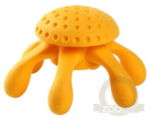 Kiwi Walker Let's Play Octopus Maxi ośmiornica pomarańczowa Kiwi Walker Let's Play Octopus Maxi ośmiornica pomarańczowa