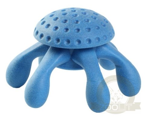 Kiwi Walker Let's Play Octopus Mini ośmiornica niebieska Kiwi Walker Let's Play Octopus Mini ośmiornica niebieska
