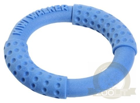 Kiwi Walker Let's Play Ring Maxi niebieski Kiwi Walker Let's Play Ring Maxi niebieski