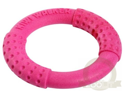 Kiwi Walker Let's Play Ring Mini różowy Kiwi Walker Let's Play Ring Mini różowy